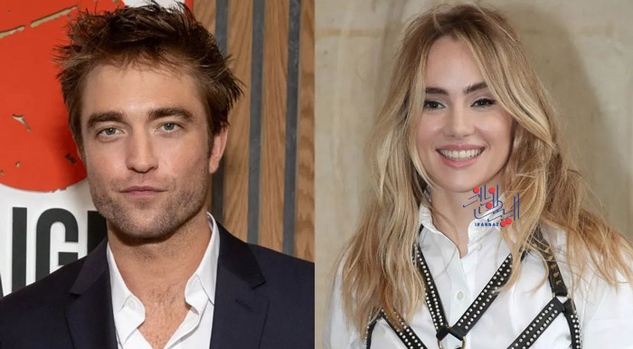 سوکی واترهاوس - Suki Waterhouse و رابرت پتینسون - Robert Pattinson ، این زوج زیبا و مشهور هالیوود در انتظار فرزند هستند