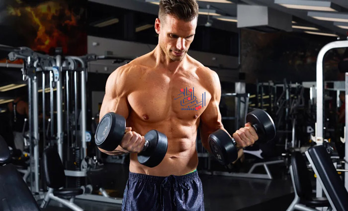 تمرینات مقاومتی - Resistance exercises