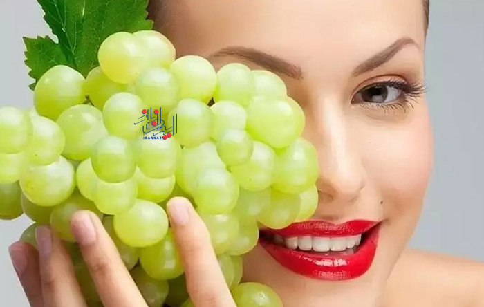 انگور - grape ، رفع افتادگی پلک با این روش های موثر و خانگی