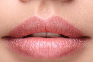 رنگ لب ها نشان دهنده چه چیزی از بدن است؟