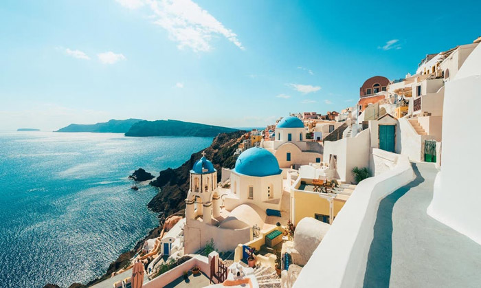 یونان - Greece