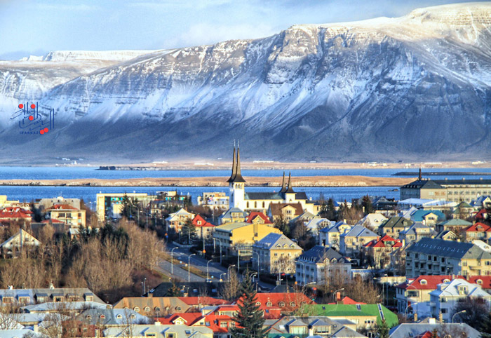 ایسلند - Iceland ، در این کشورها حقوق زنان برابر حقوق مردان است