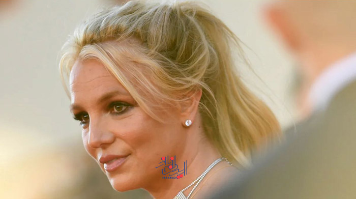 بریتنی اسپیرز - Britney Spears