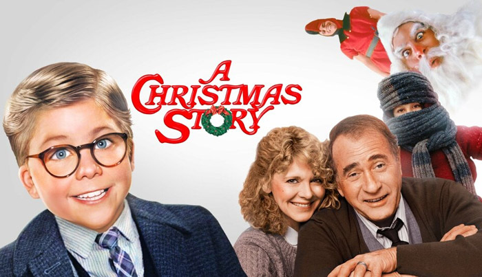 فیلم "داستان کریسمس" - A Christmas Story محصول سال 1983 ، فیلم های کلاسیک کریسمس
