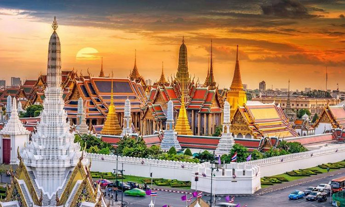 معروف ترین محله های بانکوک برای توریست‌ها
