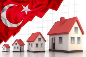اجاره خانه در استانبول ترکیه + اخذ اقامت با اجاره