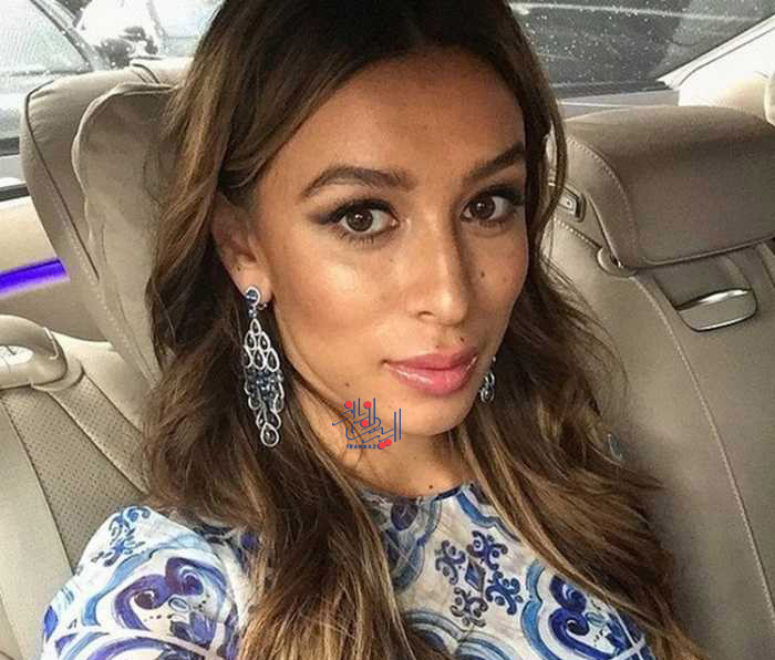 السینا خایرووا - Elsina Khayrova کیست؟