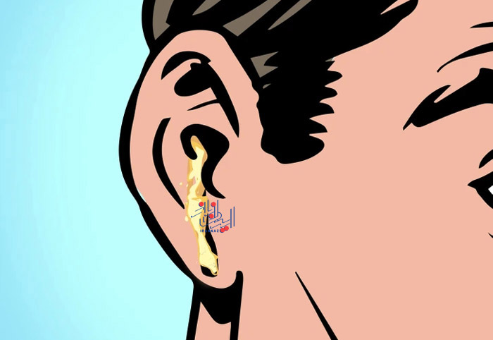 تخلیه مایع بی بو ، این علائم عفونت گوش را هرگز نادیده نگیرید