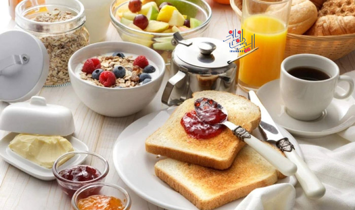 عوارض خطرناک حذف صبحانه از رژیم غذایی ، حذف صبحانه از رژیم غذایی چه خطرات و عواقبی دارد؟!