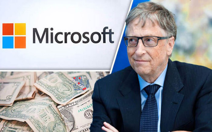 بیل گیتس - Bill Gates ، کدام میلیاردرها ثروت خود را به خیریه اهدا می کنند؟