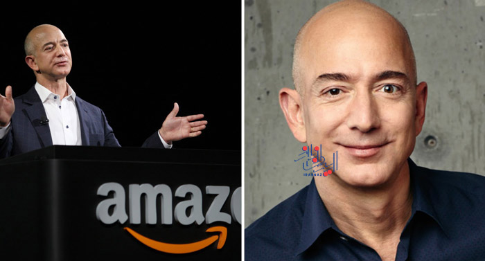 جف بزوس - Jeff Bezos ، میلیاردرهای معروفی که ثروت خود را به خیریه اهدا می کنند