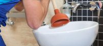 اصول مهم که در باز کردن لوله حتما رعایت شود
