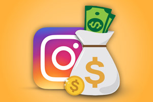 آموزش صفر تا صد کسب درآمد از اینستاگرام