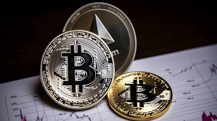 آموزش خرید بیت کوین از صرافی