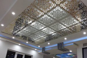 معرفی سیستم درای وال؛ بررسی مزایا، کاربرد و ساختارها