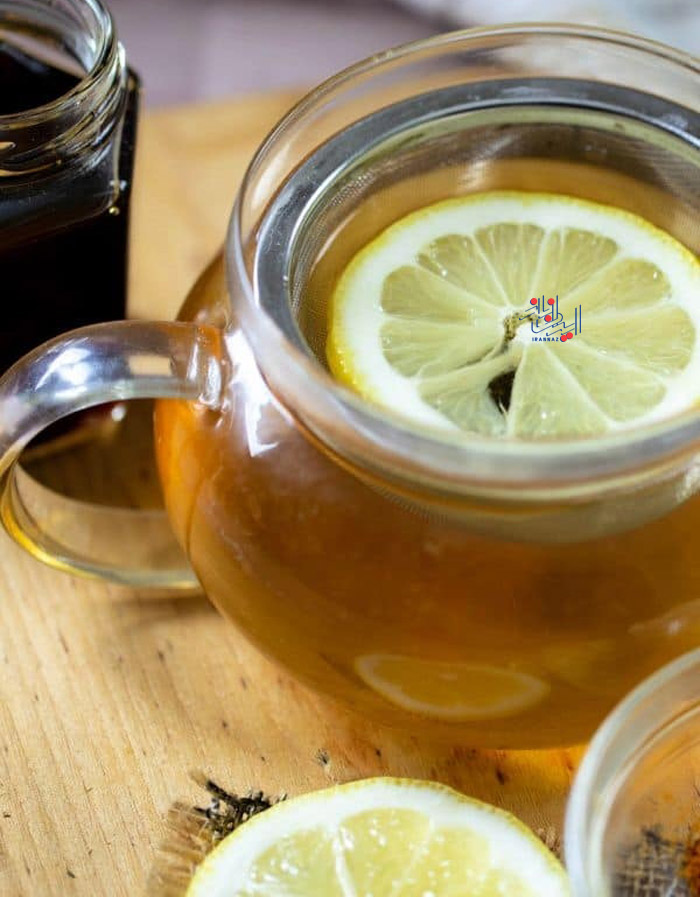 چای های سم زدای فوری درست کنید ، ایده های شگفت انگیز برای استفاده از پوست میوه ها