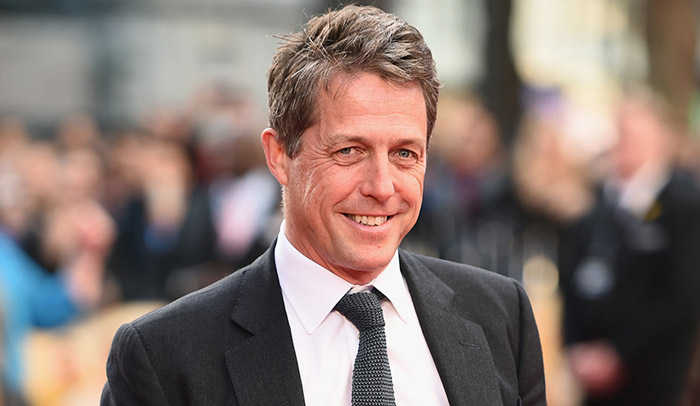 هیو گرانت - Hugh Grant ، این بازیگران و سلبریتی ها جشن کریسمس را دوست ندارند!!