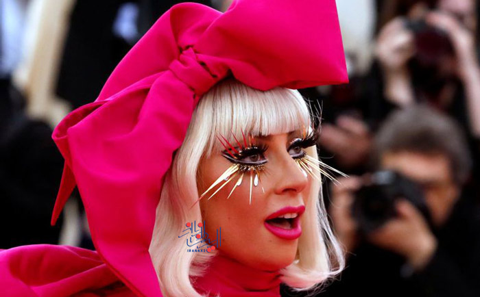 لیدی گاگا - Lady Gaga