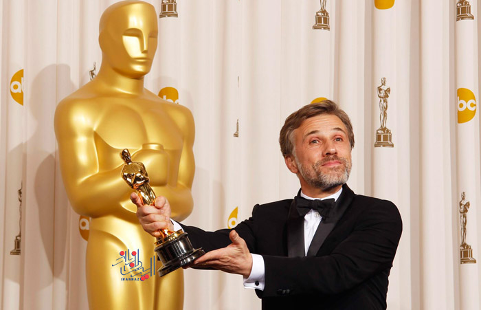 کریستف والتس - Christoph Waltz ، این بازیگران و سلبریتی ها جشن کریسمس را دوست ندارند!!