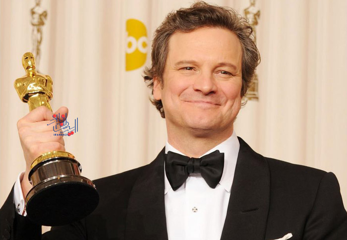 کالین فرث - Colin Firth ، این بازیگران و سلبریتی ها جشن کریسمس را دوست ندارند!!
