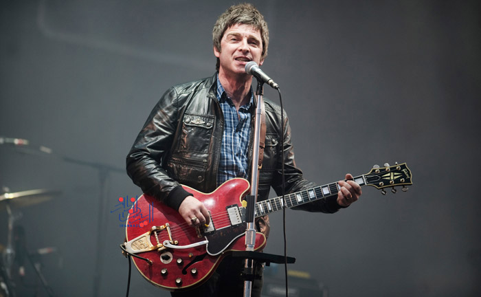 نوئل گلگر - Noel Gallagher