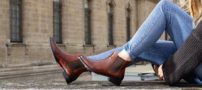 بهترین ایده ها برای ست کردن بوت با شلوار جین
