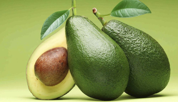 آووکادو - avocado ، کدام خوراکی ها باعث رشد سریعتر موها می شوند؟