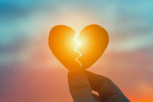 رضایت برای جدایی و طلاق
