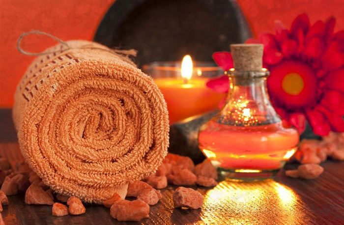 چه دوره های آموزشی برای ماساژ وجود دارد؟
