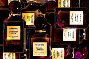 نقد و بررسی برند عطر تام فورد و معرفی محبوبترین عطر های این برند