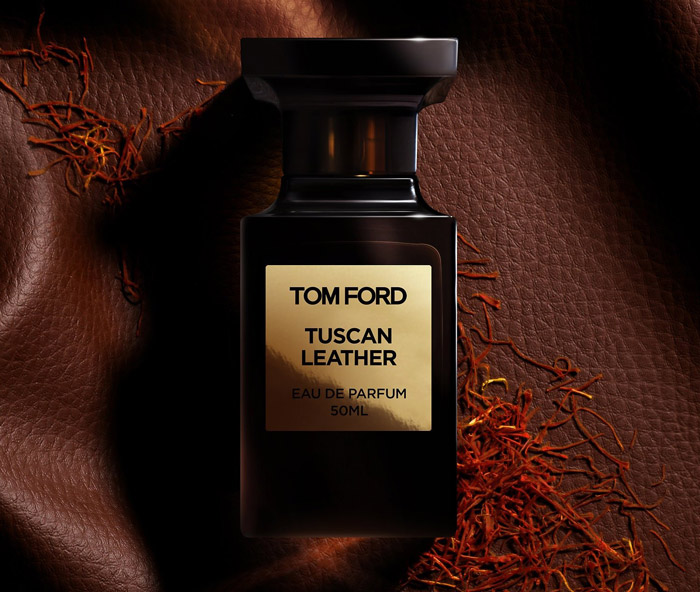 Tuscan Leather (توسکان لدر)