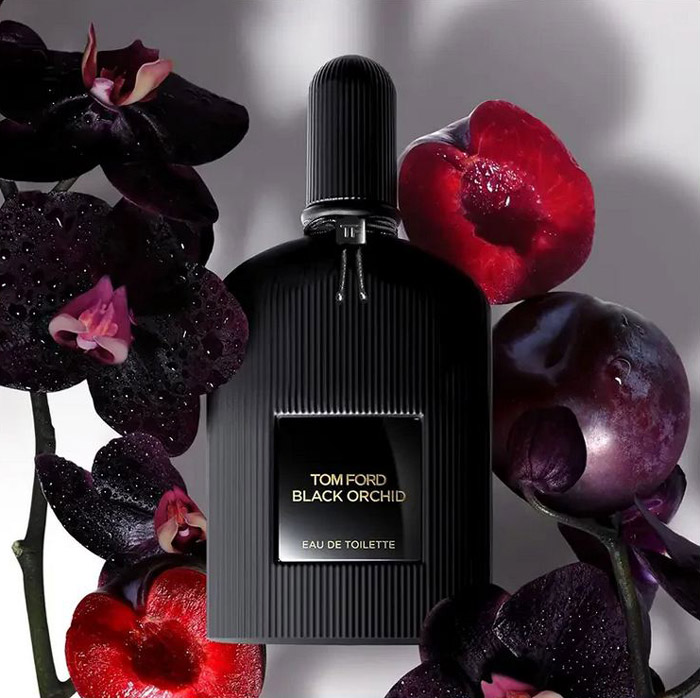 Black Orchid (بلک ارکید) ، نکات خرید درباره عطر های تام فورد