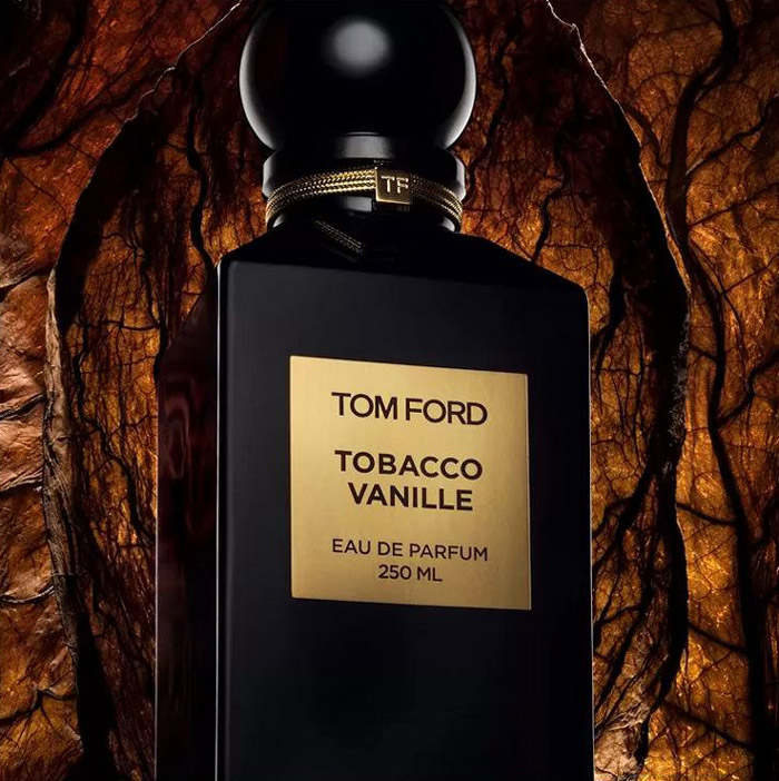 Tobacco Vanille ، نکات خرید درباره عطر های تام فورد