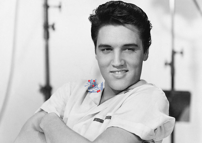 تصاویری از خانه سیار جالب الویس پریسلی - Elvis Presley