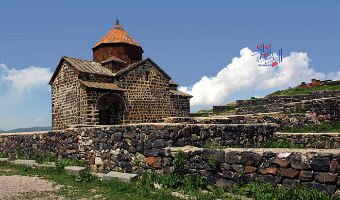 ارمنستان: سرزمین نوح ، کشورهایی با جالب ترین اسم های مستعار دنیا