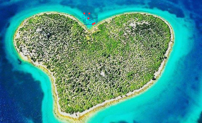 قبرس: جزیره عشق ، کشورهایی با جالب ترین اسم های مستعار دنیا