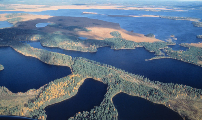 فنلاند: سرزمین هزار دریاچه ، کشورهایی با جالب ترین اسم های مستعار دنیا
