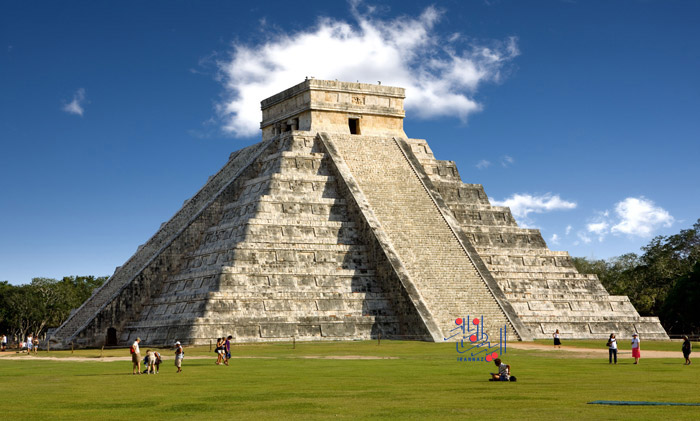 چیچن ایتزا، مکزیک - Chichén Itzá ، معروف ترین شهرهای گمشده و تاریخی دنیا کدامند؟