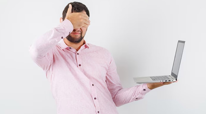 استفاده بیش از حد از تلویزیون و تلفن همراه