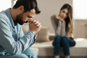 مهمترین اشتباهات رایج در زندگی مشترک و زناشویی