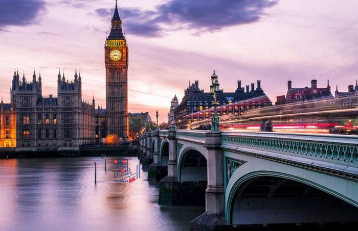 انگلستان - England ، امن ترین کشورها برای مسافرت کدامند؟