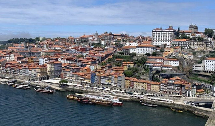 پرتغال - Portugal