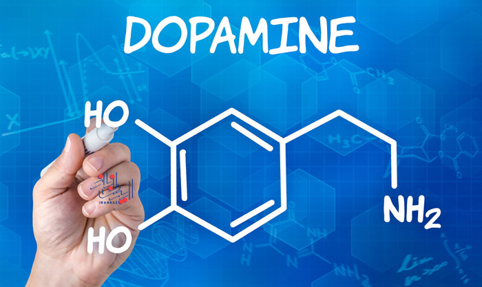 نکات مهم درمورد دوپامین
