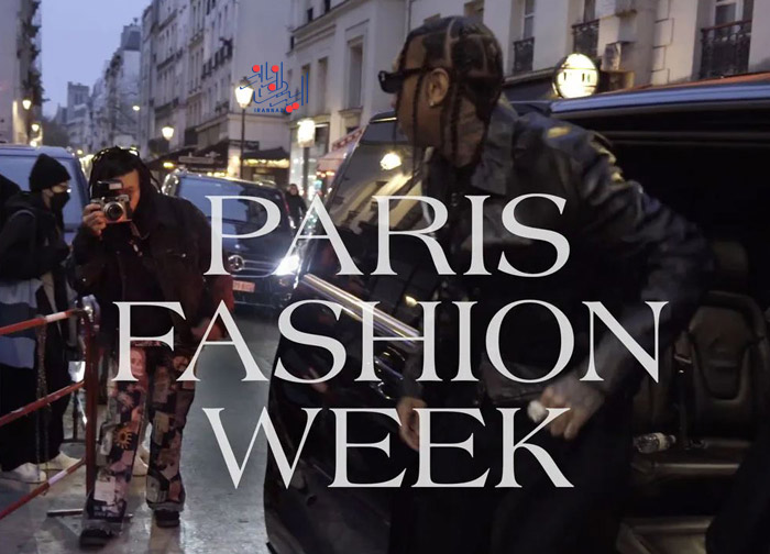 عجیب و ترسناک ترین لباس ها در هفته مد پاریس