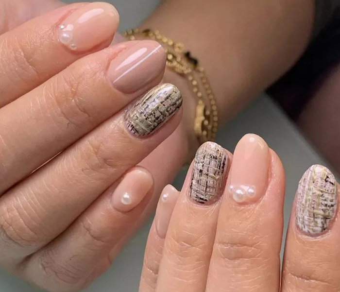 طرح مشابه لباس های پشمی