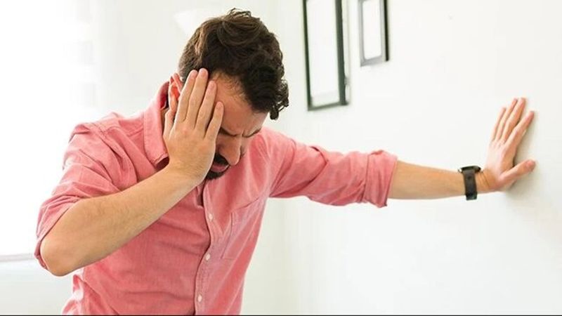 سرگیجه‌های خطرناک