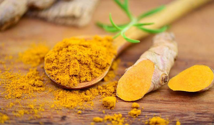 زردچوبه؛ ادویه طلایی
