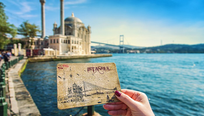 فاصله تبریز تا استانبول چقدر است؟