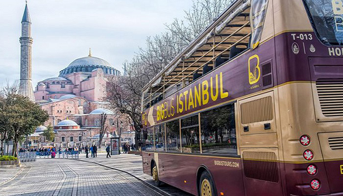از تبریز تا استانبول با اتوبوس چند ساعت است؟