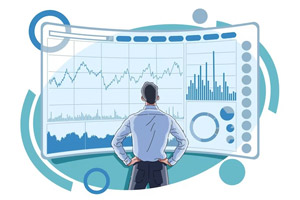 صرافی بینگ ایکس bingxو ترید با تحلیل تکنیکال بهتره یا فاندامنتال؟